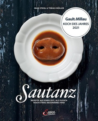 Max Stiegl Sautanz