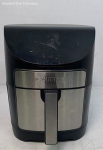 Gourmia GAF798 Digital Air Fryer 7 Qt | Large Capacity