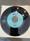 Billy Ocean Caribbean Queen 45 RPM Vinyl Record Single 1984 Arista Vintage Music