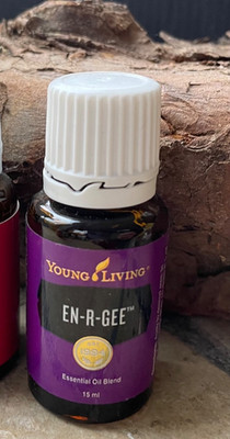 EN-R-GEE Young Living Öl 15ml