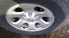 Wheel 18x8 Steel 6 Spoke Fits 13-15 17-24 Titan 2380465