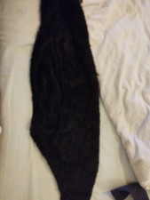 coprispalla nero donna 