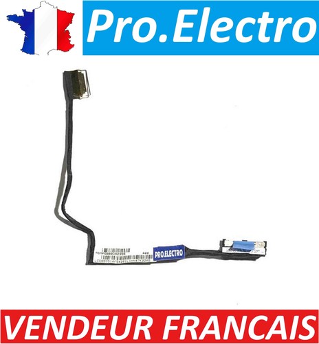 Câble Nappe écran LVDS Pour Lenovo Y560 (DDKL3... Etc.) - Pièce Neuve Référence 0247s114938