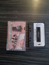 Suicidal Tendencies Lights Camera Revolution Cassette Tape