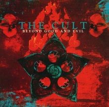 Beyond Good and Evil von Cult,the | CD | Zustand sehr gut