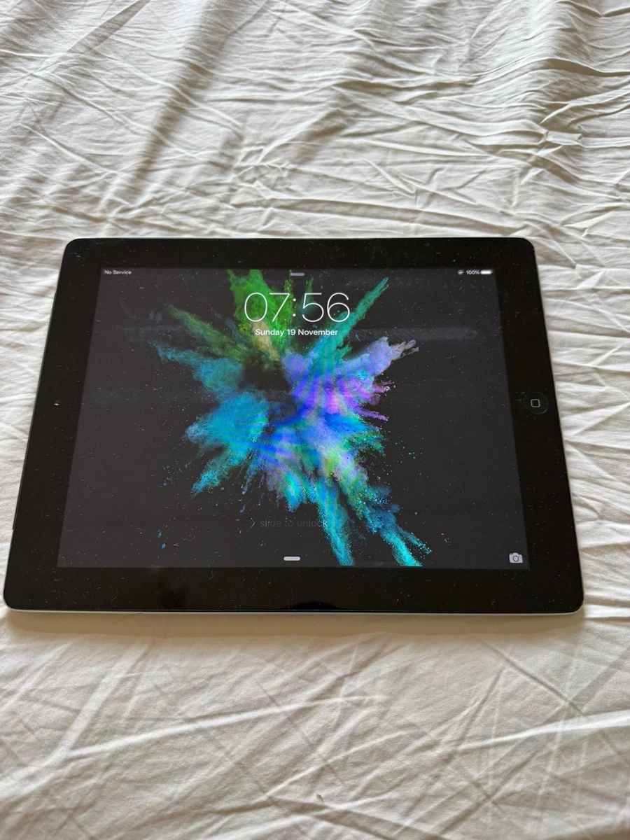 Apple iPad 2 64 GB Tablets for sale | eBay UK
