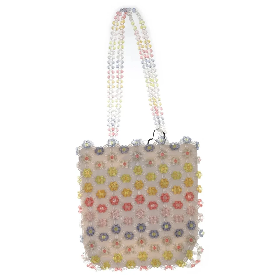 Cynthia Rowley, Umhängetasche, Damen, Mehrfarbig, Blumen, 29, 6, 30 cm #GEl - Bild 2 von 4