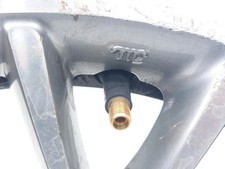 Jantes Lancia YPSILON