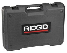 RIDGID 67338 Carrying Case for the RP 350/351