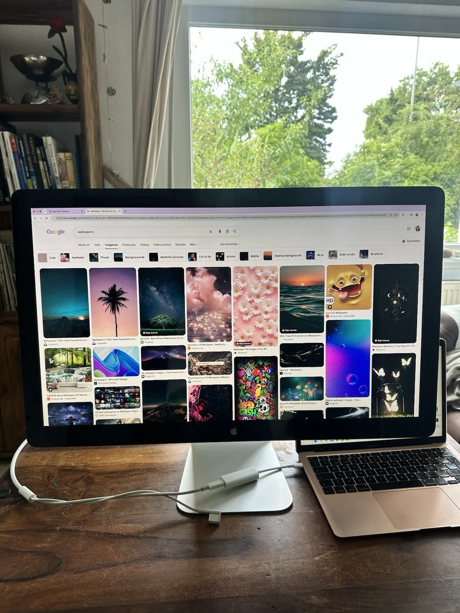 Apple Thunderbolt Display 27 online kaufen | eBay.de