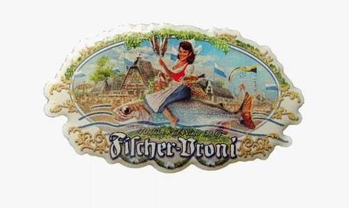 Pin Oktoberfest München Pin