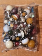 47 Grams Dangle Lot bulk crafting / Jewelry Making 3cnt26jj