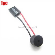 1Pcs Onboard Speaker Interanal Motherboard Pc Alarm Case Buzzer Mini Bios New bf