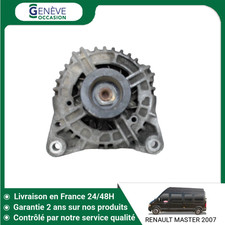Alternateur Renault MASTER
