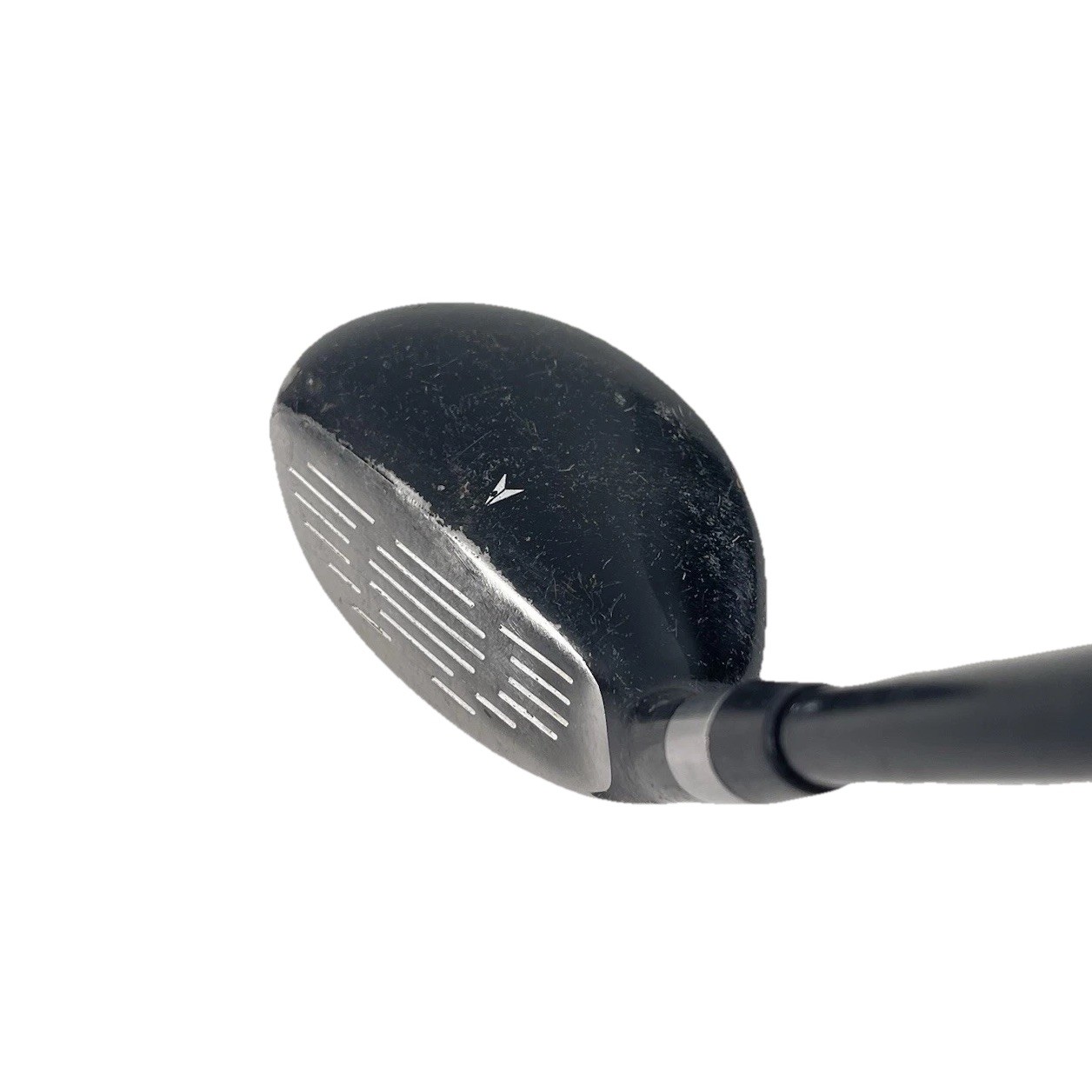 Majek Golf K5S 7 Hybrid Iron Graphite Shaft Senior Flex 38" Right-Handed