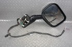 03-07 Hummer H2 *DMG* Chrome Cap Passenger Right RH Power Door Mirror OE Factory
