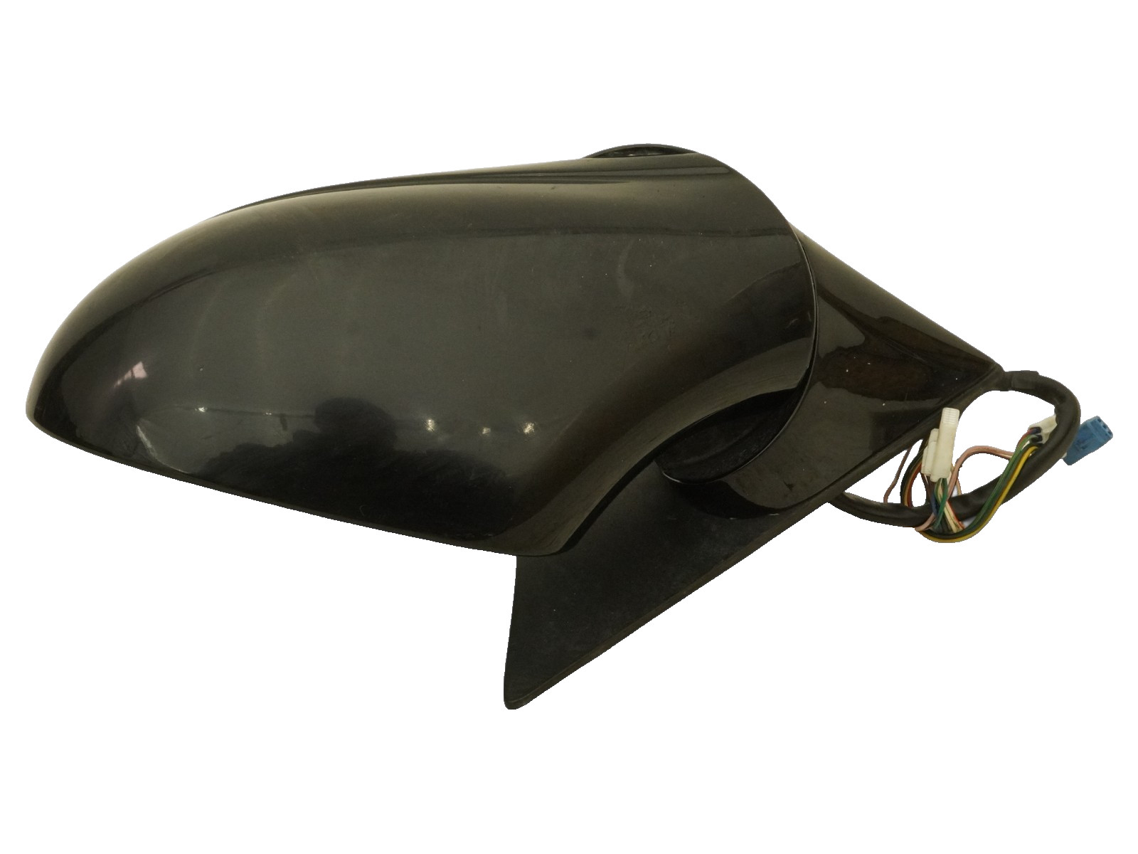 Left Side Door Passenger Power View Mirror Fits 2002-2006 Maserati Spyder M138