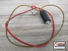 ✔️Condensatore Mercedes A208 C208 CLK 208 batteria e cavo avviamento 2085470001