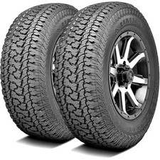 2 Tires Kumho Road Venture At51 Lt 26575r16 123120r E 10 Ply At All Terrain
