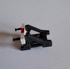 Märklin Mini-Club scala Z #8991 Prellbock non illuminato -senza scatola originale-