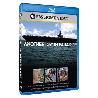 Another Day in Paradise Blu-ray 2008 Directed by Deborah Dickson SEALED