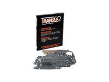 Sk 350 - Th250 Th250c Th350 Th350c Shift Kit Valve Body Kit 1969-up Transgo