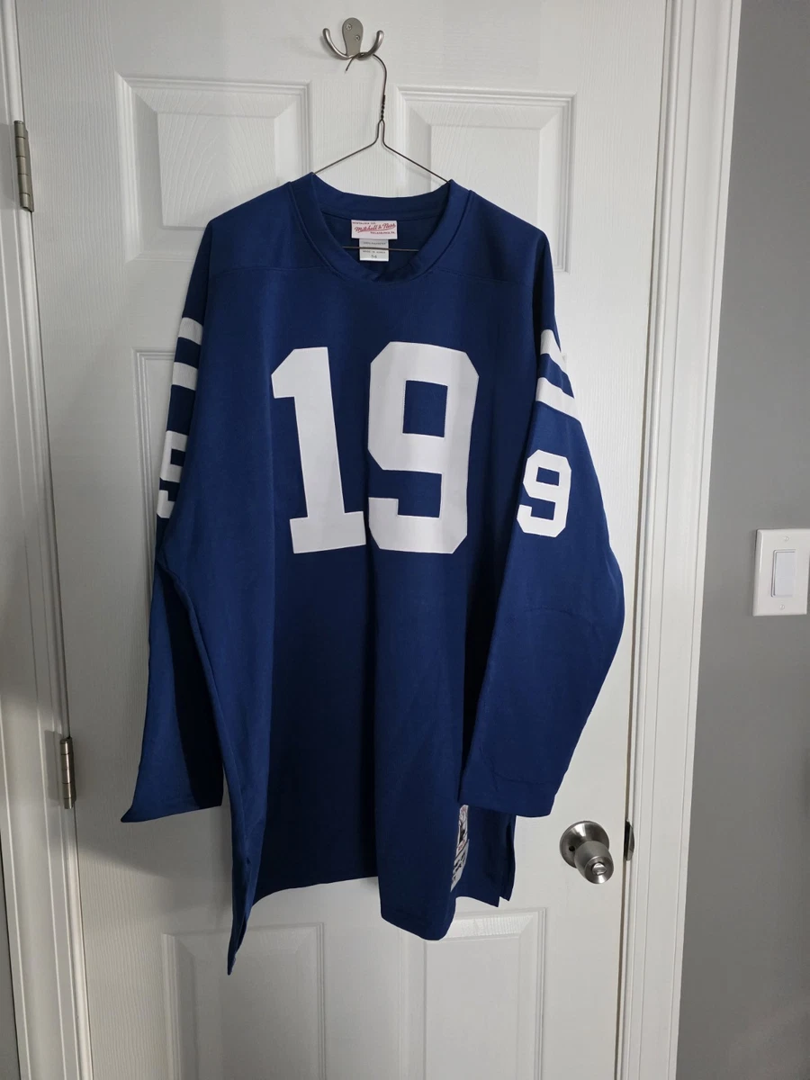 Mitchell & Ness Johnny Unitas NFL Jerseys for sale | eBay