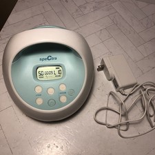 Spectra S1 Plus Breast Pump Rechargeable Pump Charger only no accessories