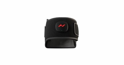 Hyperice Venom 2 Back Massager with Advanced Heat and Vibration Wrap