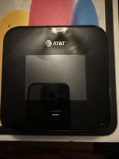 NETGEAR Nighthawk M7 Pro MR7400 Black Excellent Condition