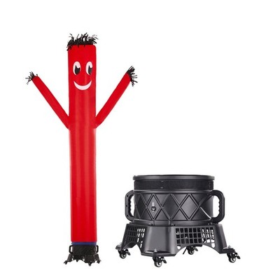 10ft Attention-Grabbing Inflatable with 9/10HP Blower System