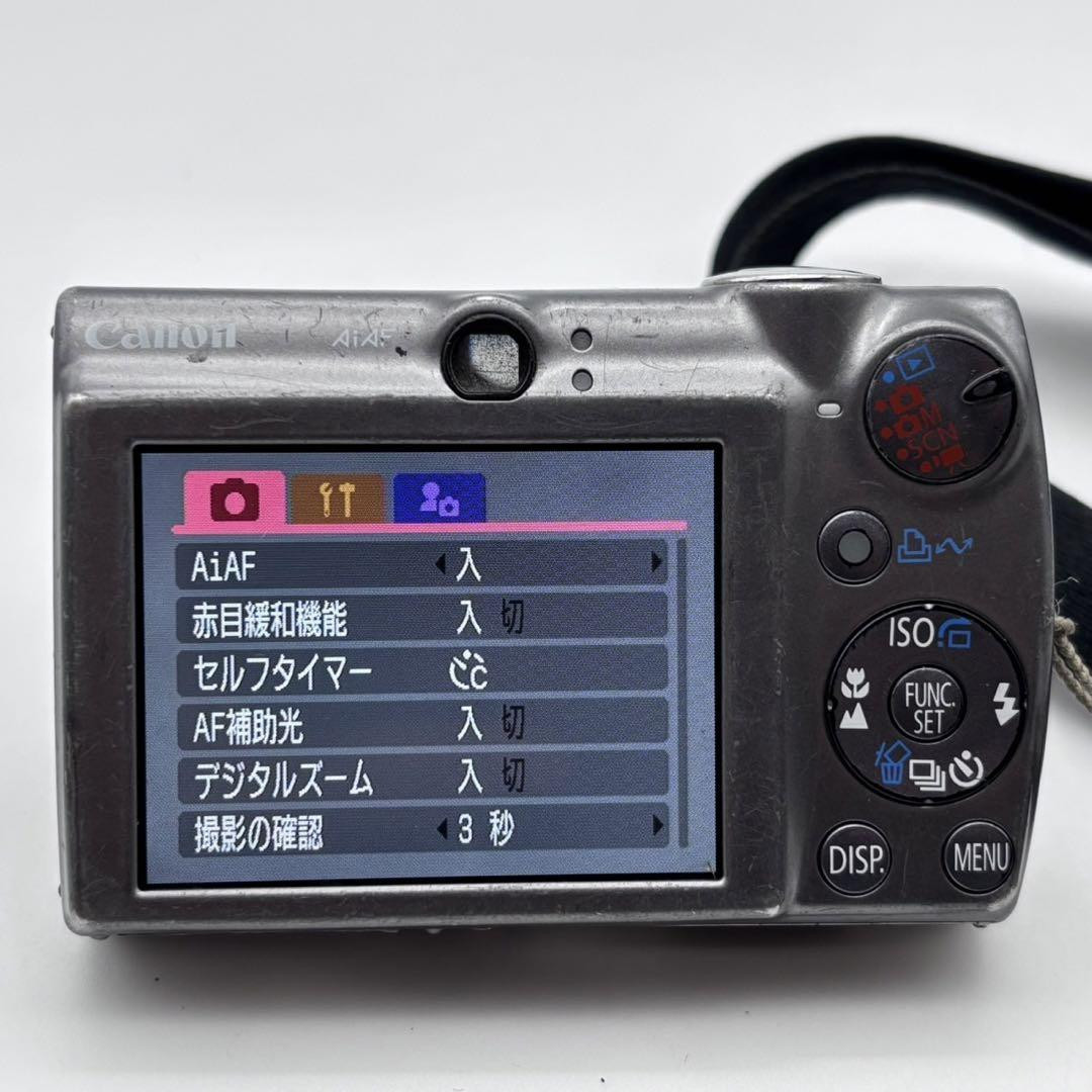 Operation confirmed CANON IXY DIGITAL 900IS PC1209 Camera | eBay Operation confirmed CANON IXY DIGITAL 900IS PC1209 Camera | eBay
