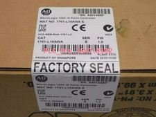 1761L16AWA 1PCS Brand New 1761-L16AWA SER E Fast delivery