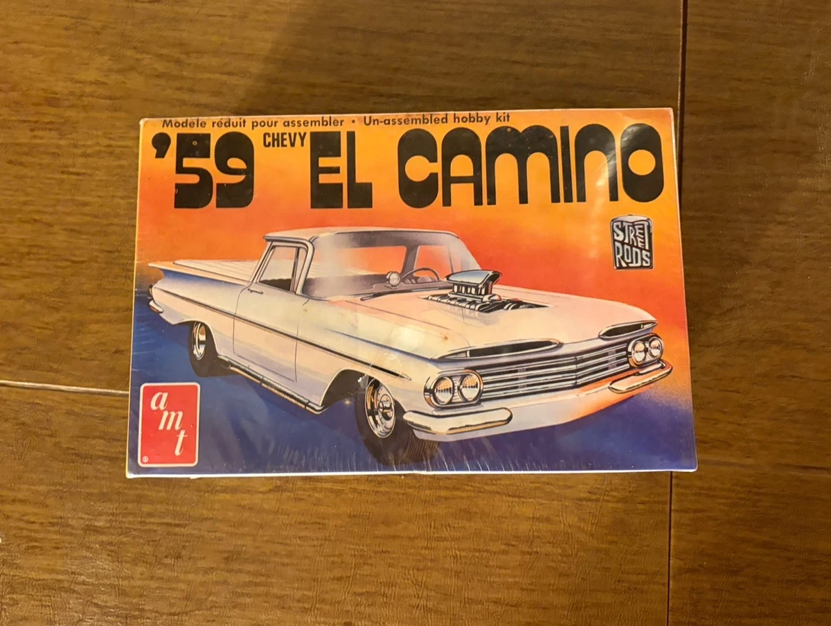 AMT Vintage Manufacture Diecast Cars, Trucks & Vans for sale | eBay