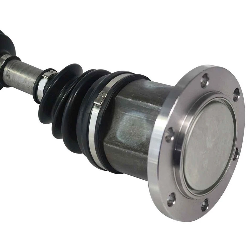 For Dodge Ram 1500 95-96 GSP North America Front Driver Side CV Axle Assembly - Imagem 3 de 4