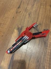 Vintage Mighty Morphin Power Rangers 1991 Legacy Power Blade BlasterUntested