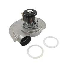 1013833 ICP Furnace Draft Inducer/Exhaust Vent Venter Motor Replacement Part ...