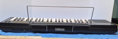 Buy Yamaha Psr-11 Keyboard Electronic Synth Piano Portatone