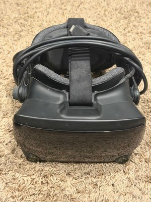 Valve Index VR Headset Kit with Box - V1 HTC Base Stations - Great Condition