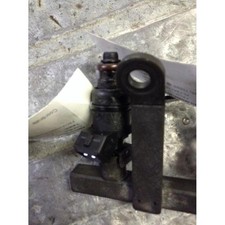 Injecteur Chevrolet MATIZ