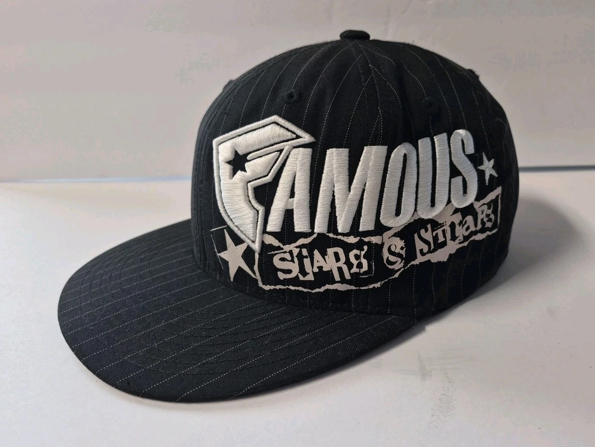 Famous Stars & Straps Men's Hats for sale - eBay