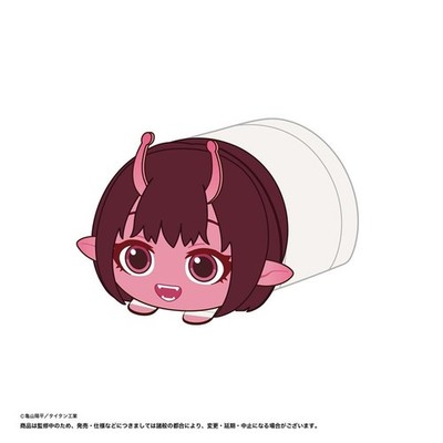 Milky Subway The Galactic Limited Express Mochi Kororin Plush Chiharu Pre