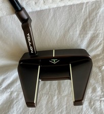$50 Off for The 4th Toulon Las Vegas 1st Run, H1, Diamana P105. RH, 32.5”