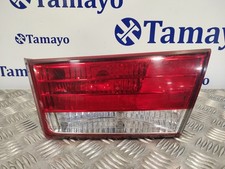 Feu arrière Hyundai SONATA