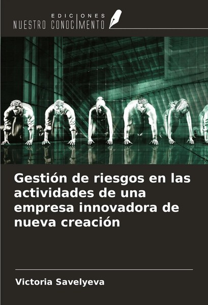 Victoria Savelyeva | GestióN De Riesgos En Las Actividades De Una Empresa...-image