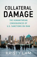 Kristy C. Lam | Collateral Damage | Taschenbuch | Englisch (2020)
