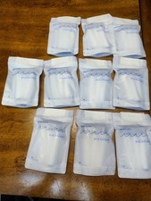 10 Bags of Bodyluv Puresome Pure Refill Filter for Shower Head 3 Pieces Each 