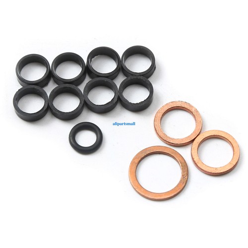 Zylinderkopfdichtung & Dichtungssatz 11627576991 für BMW F07 F06 F12 F13 4.4T - Picture 8 of 10