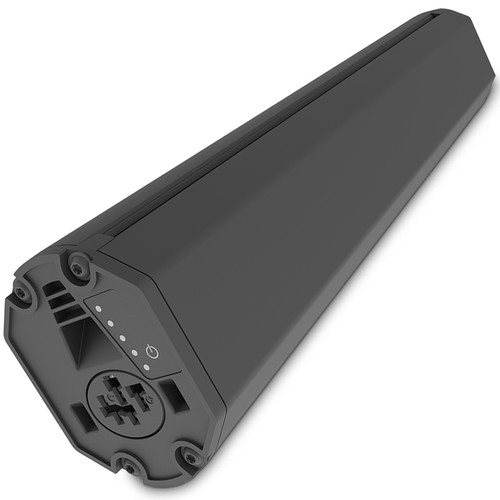 461Wh PowerPack para Bosch Active (Plus) / Performance (CX) 36 V Intube vertical - Imagen 6 de 10