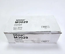 Tekmar Coupling Kit M3029